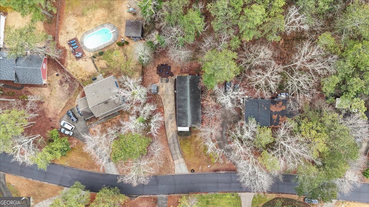 3300 Creek Hollow Drive Marietta - Photo 31