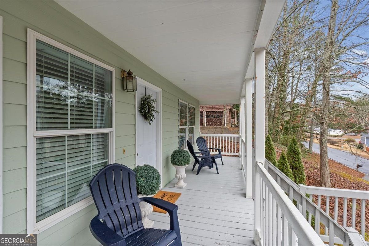 3300 Creek Hollow Drive Marietta - Photo 6