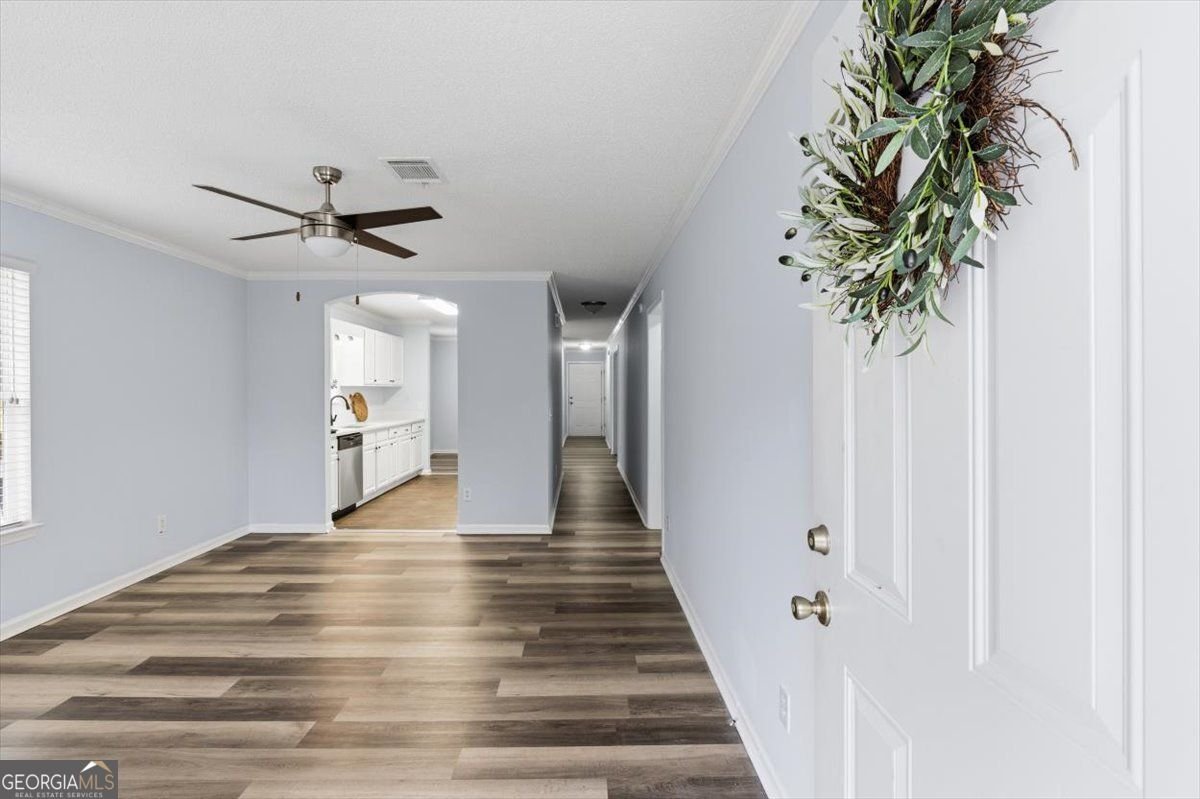 3300 Creek Hollow Drive Marietta - Photo 7