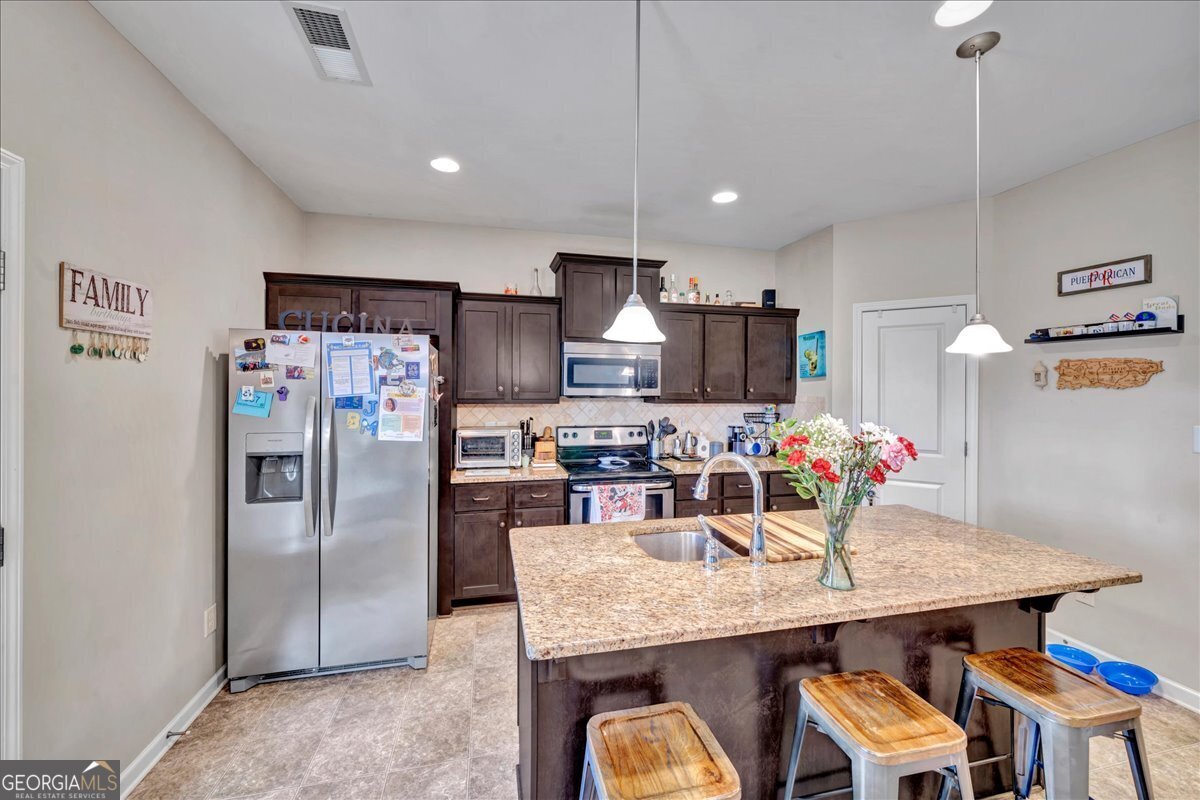 111 Hawks Tail Drive Kathleen - Photo 12