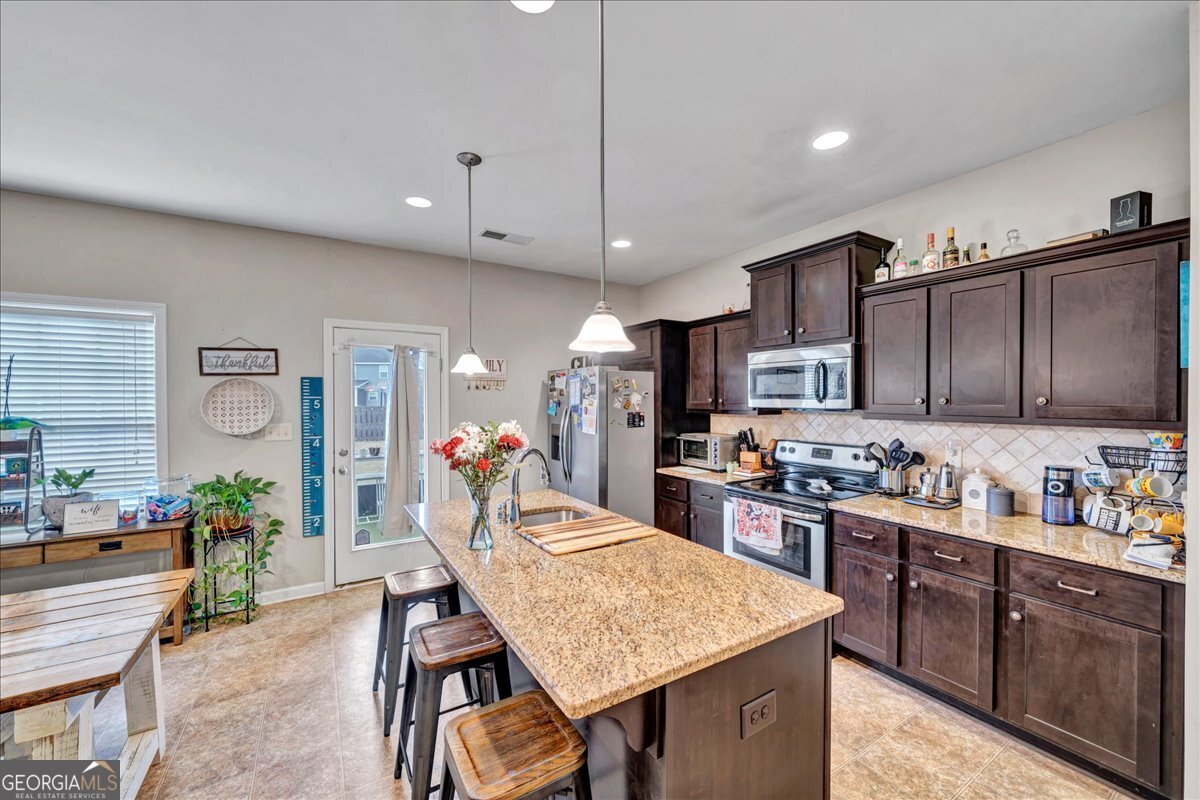 111 Hawks Tail Drive Kathleen - Photo 13