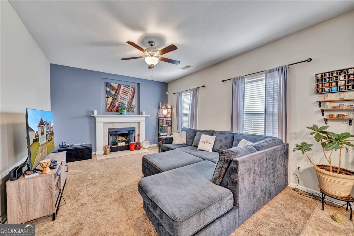 111 Hawks Tail Drive Kathleen - Photo 14