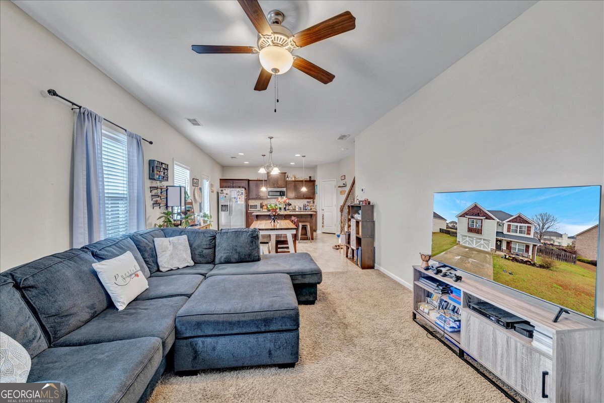 111 Hawks Tail Drive Kathleen - Photo 15