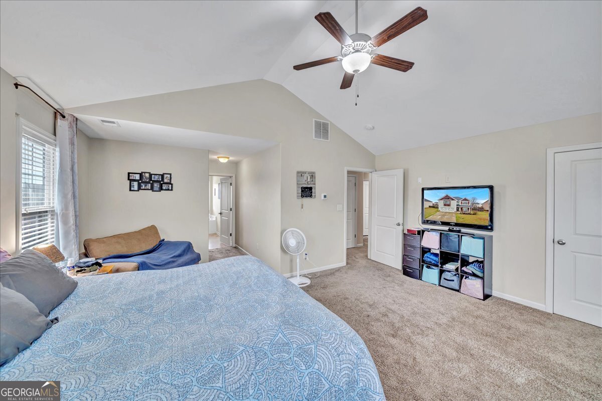 111 Hawks Tail Drive Kathleen - Photo 17