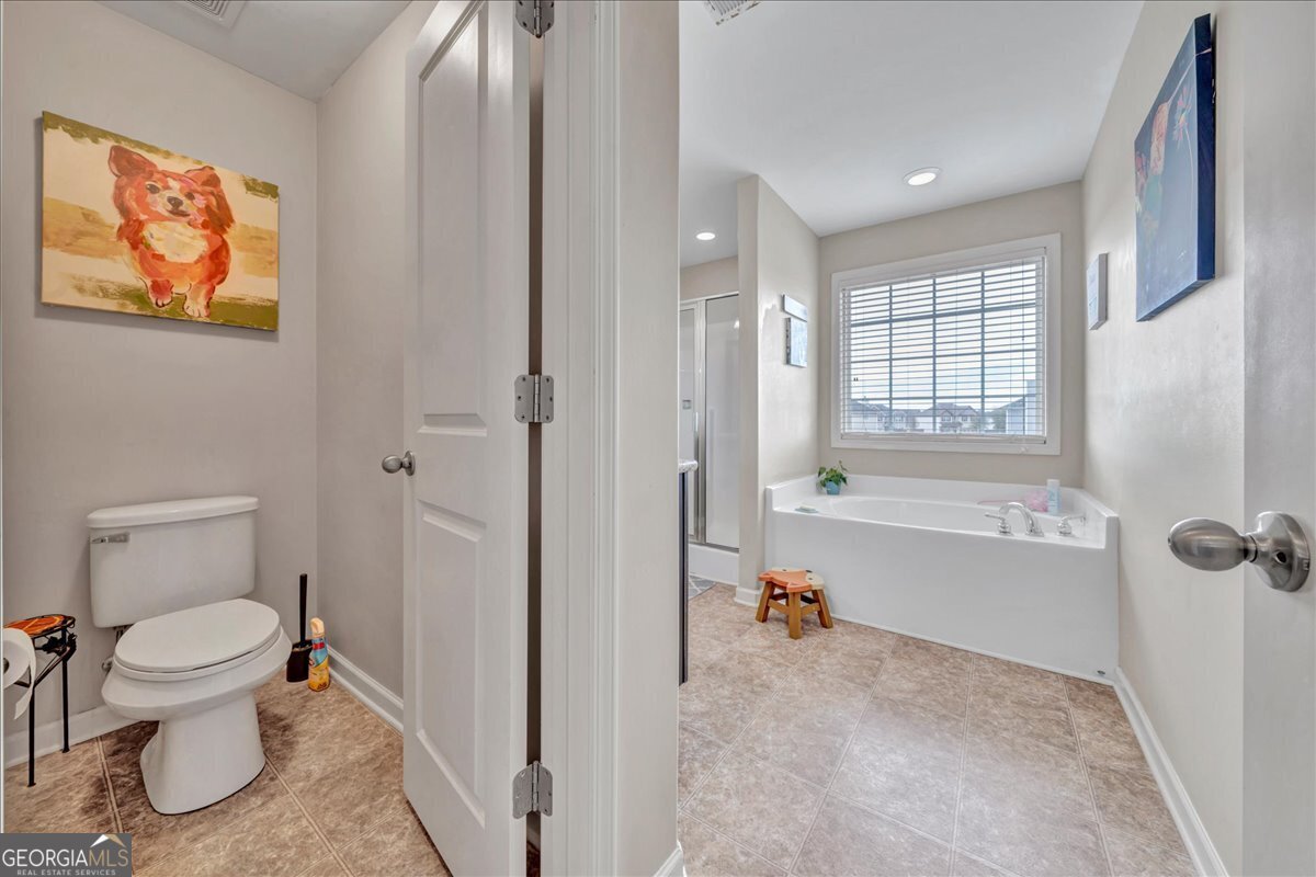 111 Hawks Tail Drive Kathleen - Photo 18