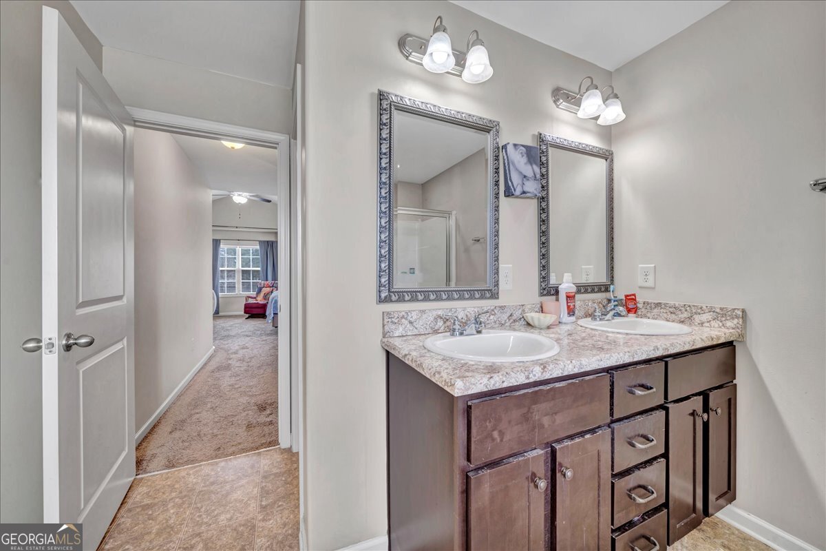 111 Hawks Tail Drive Kathleen - Photo 19