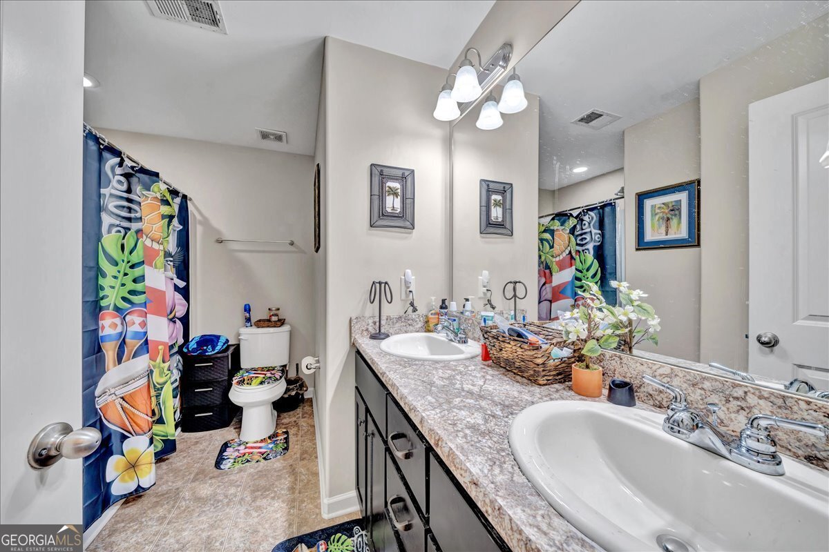 111 Hawks Tail Drive Kathleen - Photo 22