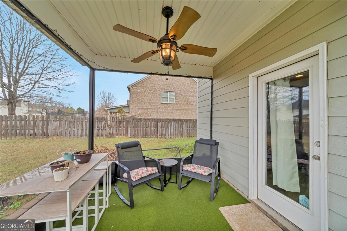 111 Hawks Tail Drive Kathleen - Photo 26