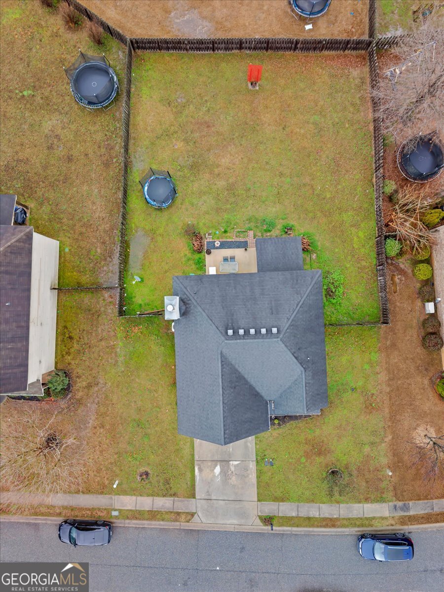 111 Hawks Tail Drive Kathleen - Photo 27