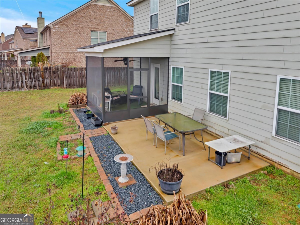 111 Hawks Tail Drive Kathleen - Photo 28