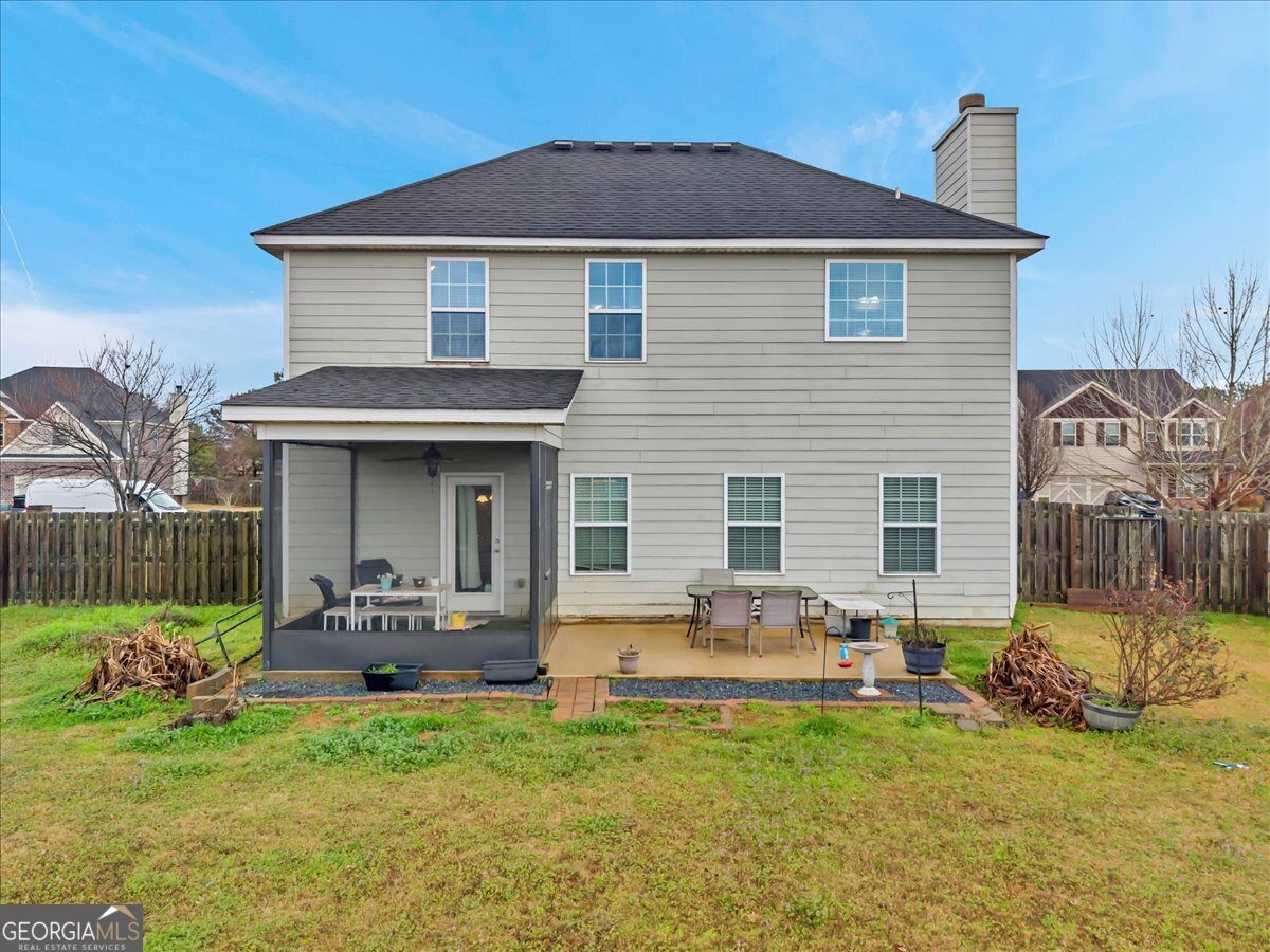 111 Hawks Tail Drive Kathleen - Photo 30