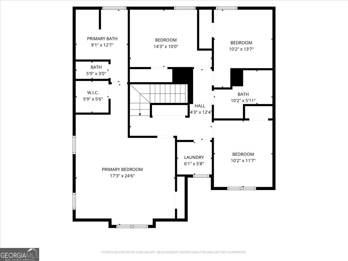 111 Hawks Tail Drive Kathleen - Photo 31