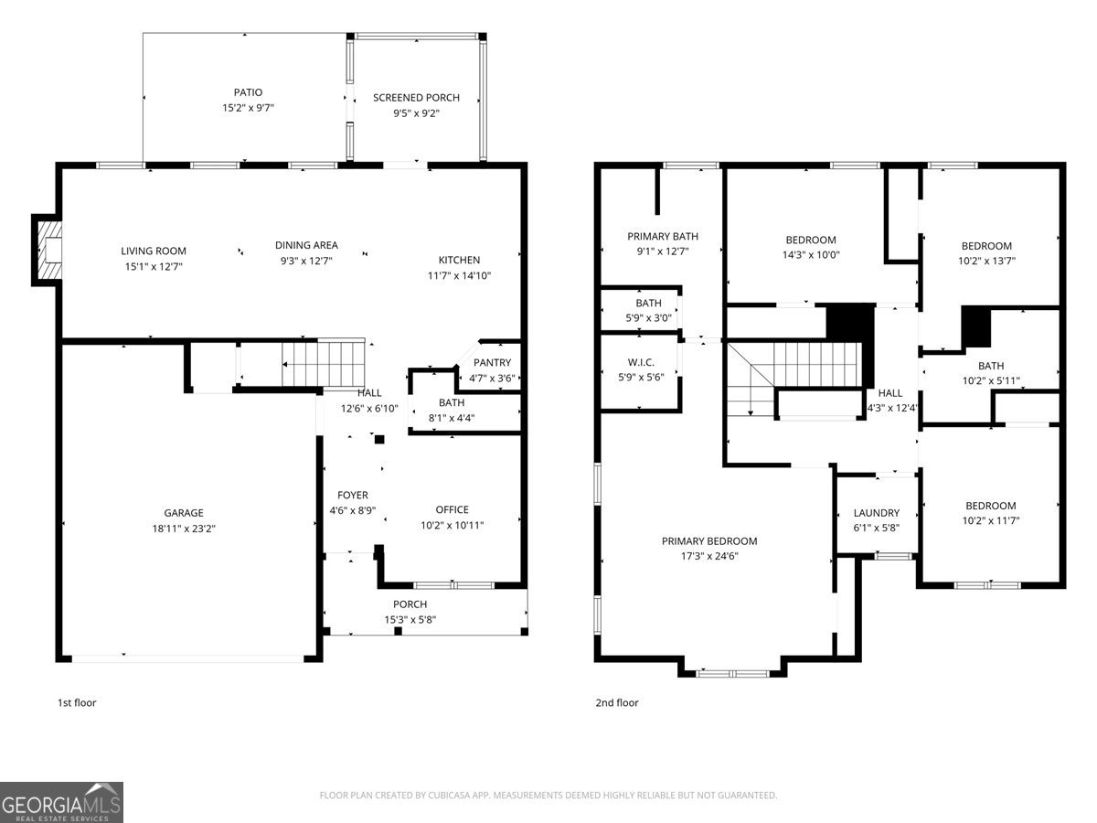 111 Hawks Tail Drive Kathleen - Photo 32