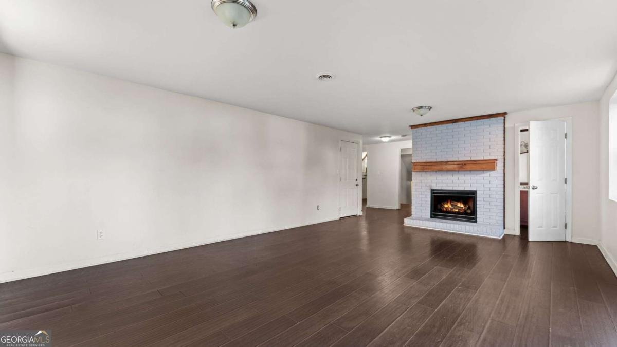 117 Hicklen Drive Cedartown - Photo 11