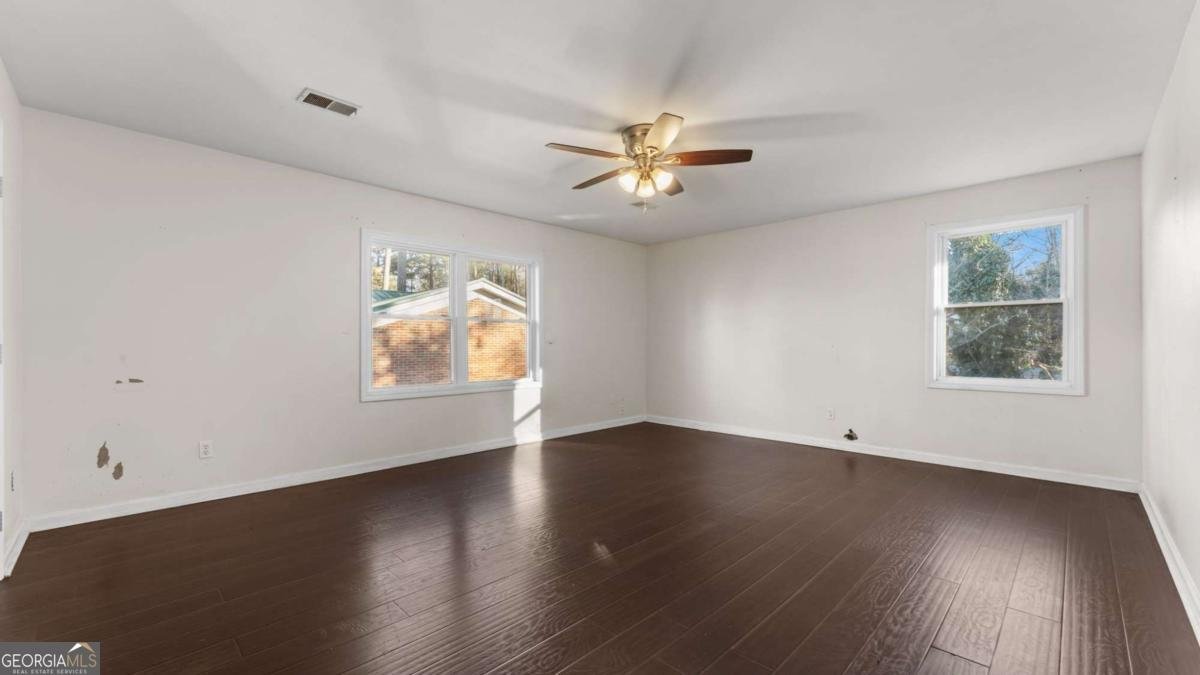 117 Hicklen Drive Cedartown - Photo 14