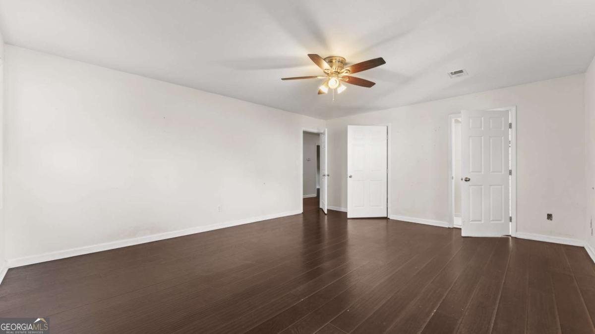 117 Hicklen Drive Cedartown - Photo 15