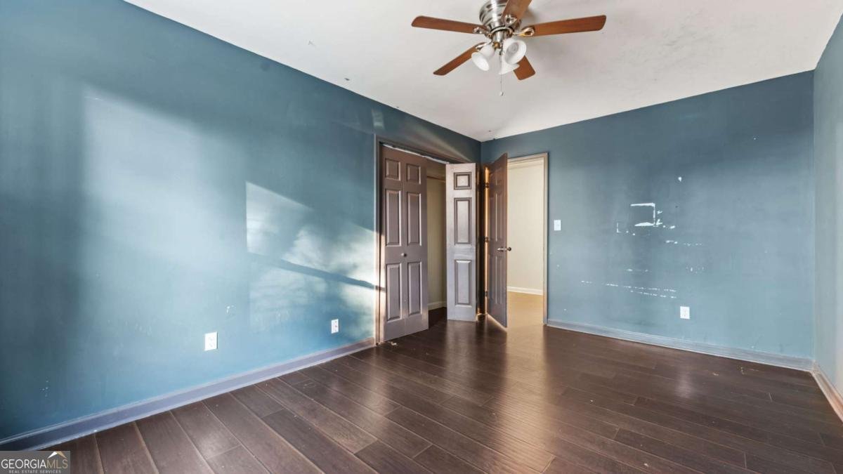 117 Hicklen Drive Cedartown - Photo 26