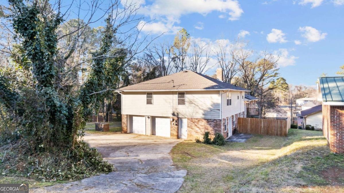 117 Hicklen Drive Cedartown - Photo 30