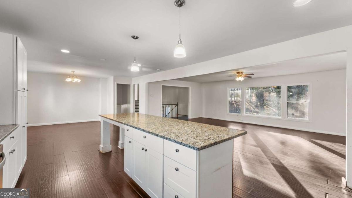 117 Hicklen Drive Cedartown - Photo 7