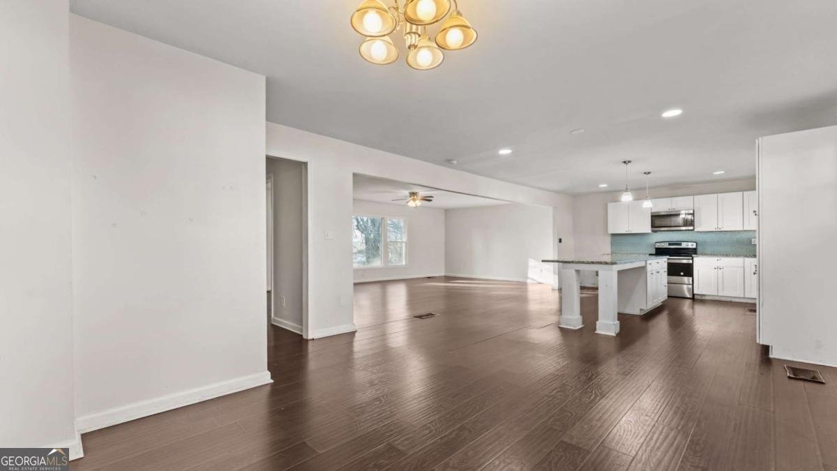 117 Hicklen Drive Cedartown - Photo 8