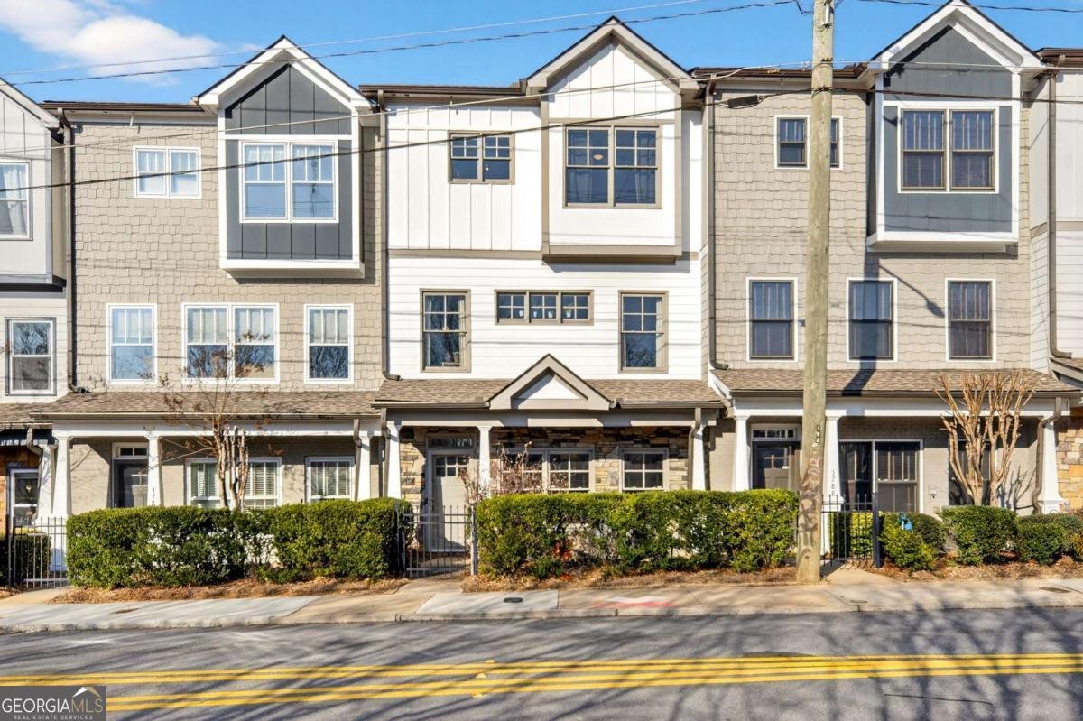 1786 Dekalb Avenue Atlanta - Photo 1