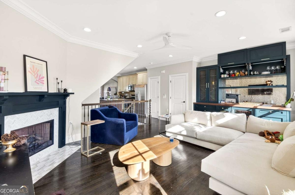 1786 Dekalb Avenue Atlanta - Photo 12