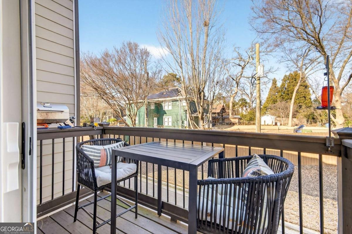 1786 Dekalb Avenue Atlanta - Photo 24