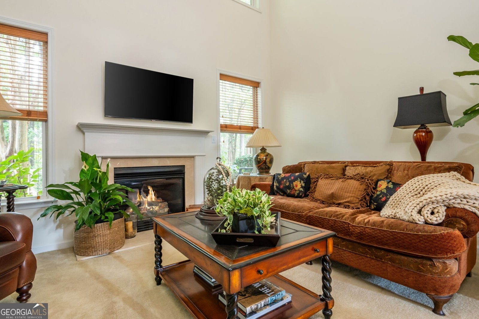 13974 Sunfish Bend Alpharetta - Photo 10