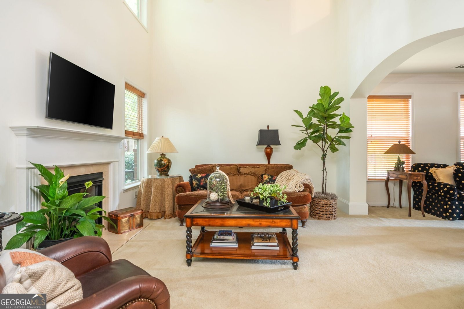 13974 Sunfish Bend Alpharetta - Photo 11