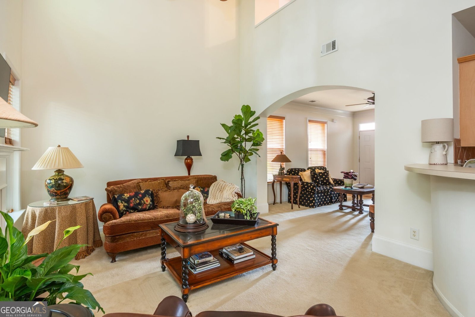 13974 Sunfish Bend Alpharetta - Photo 12