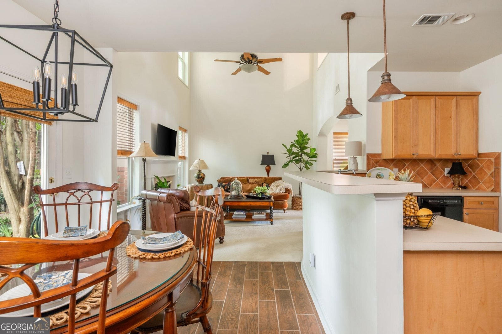 13974 Sunfish Bend Alpharetta - Photo 15