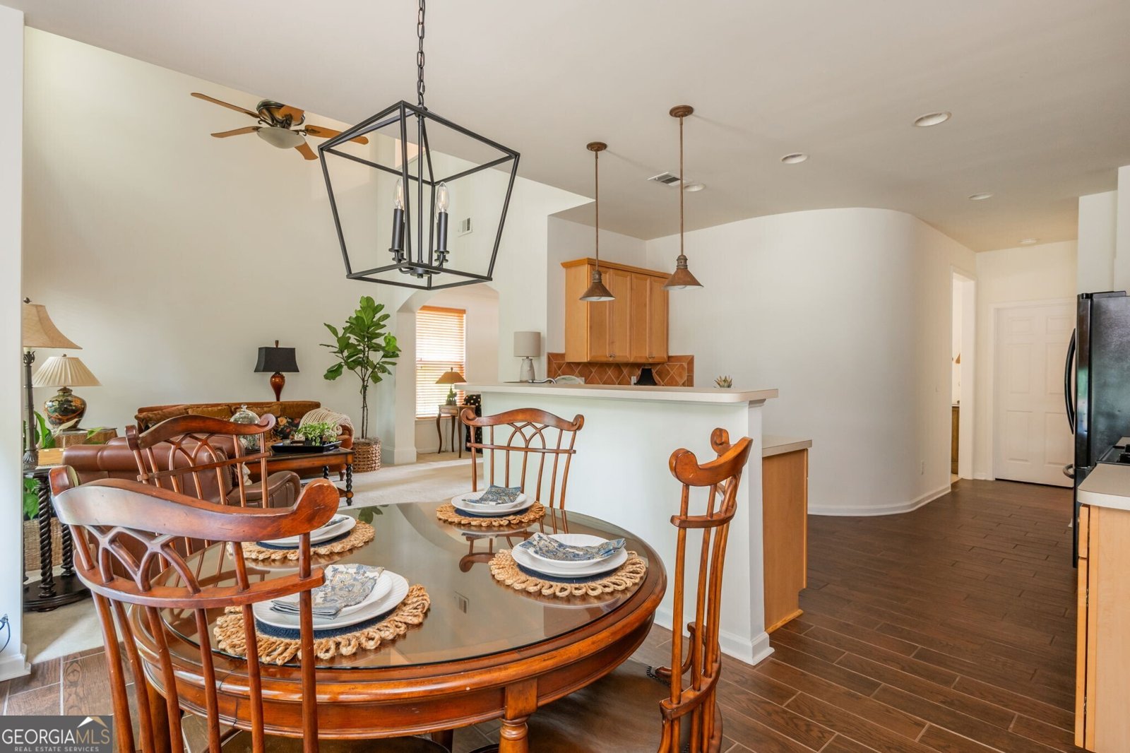 13974 Sunfish Bend Alpharetta - Photo 16