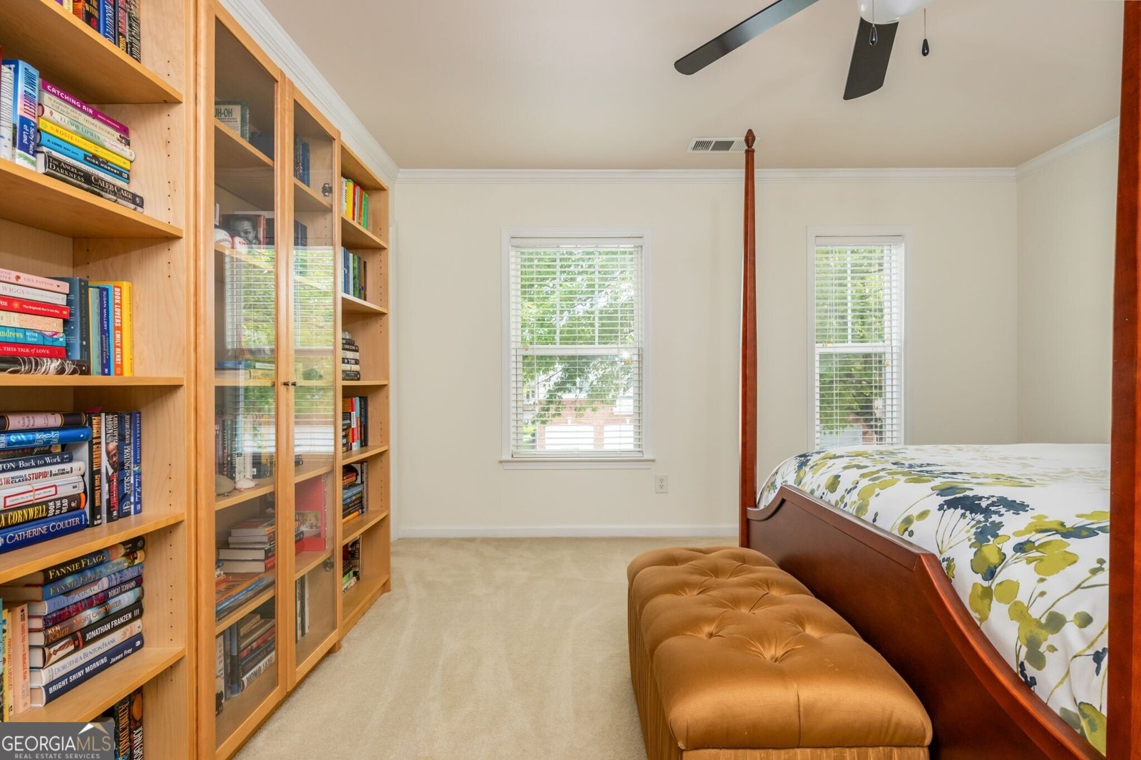 13974 Sunfish Bend Alpharetta - Photo 32