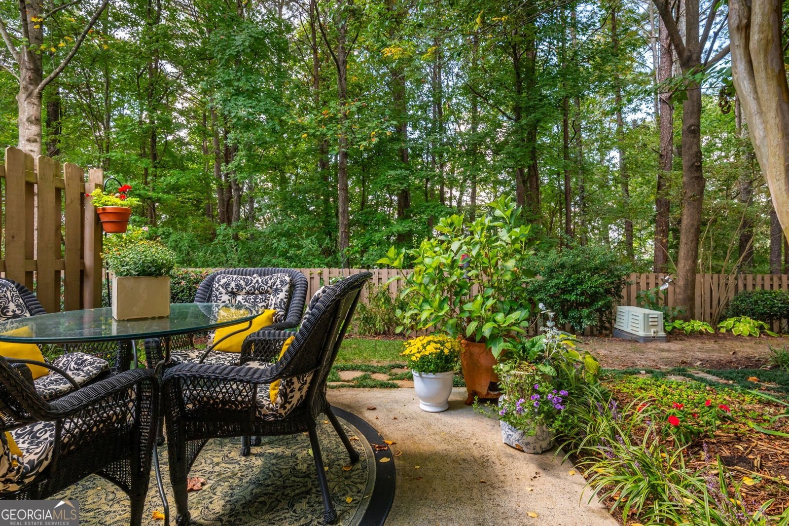 13974 Sunfish Bend Alpharetta - Photo 34