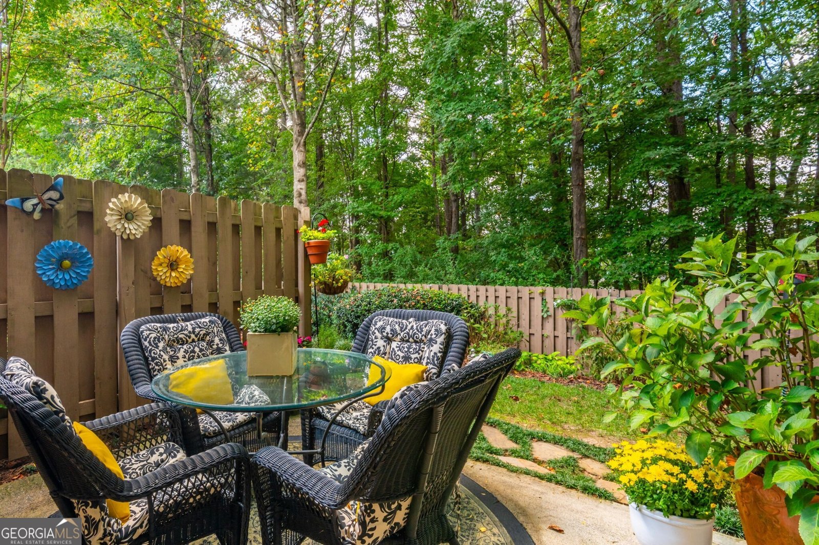 13974 Sunfish Bend Alpharetta - Photo 35