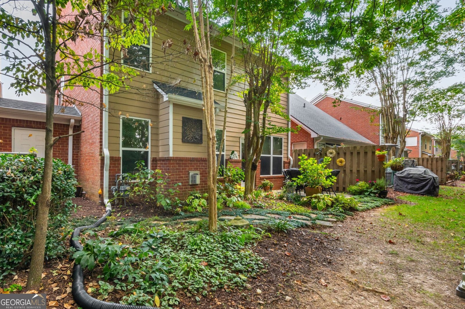 13974 Sunfish Bend Alpharetta - Photo 36