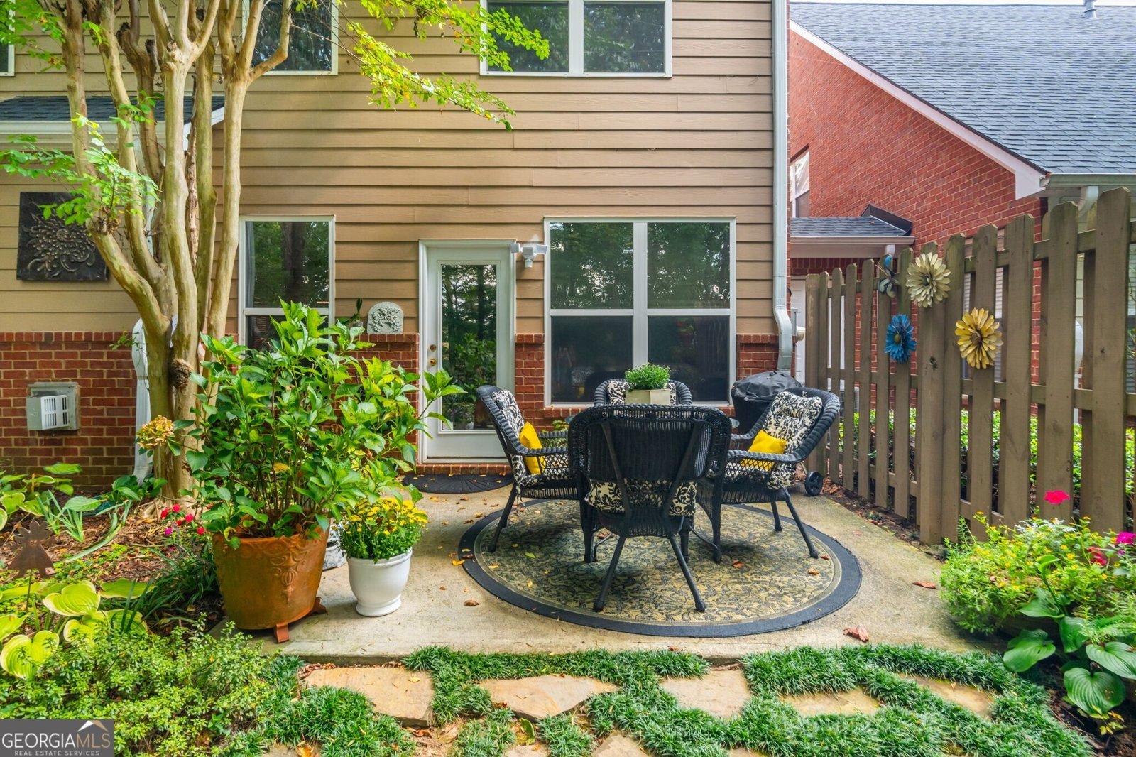 13974 Sunfish Bend Alpharetta - Photo 37