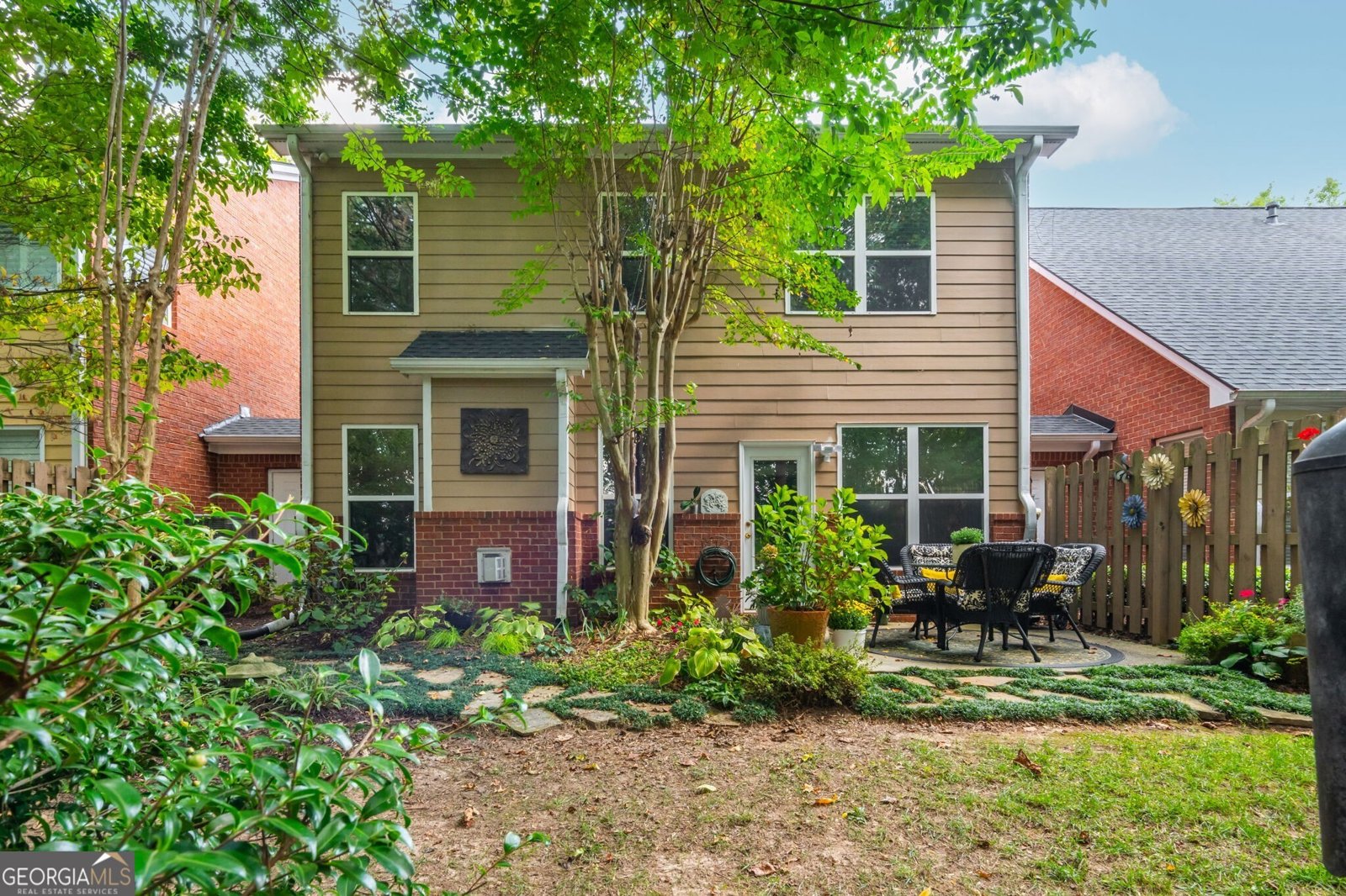 13974 Sunfish Bend Alpharetta - Photo 39