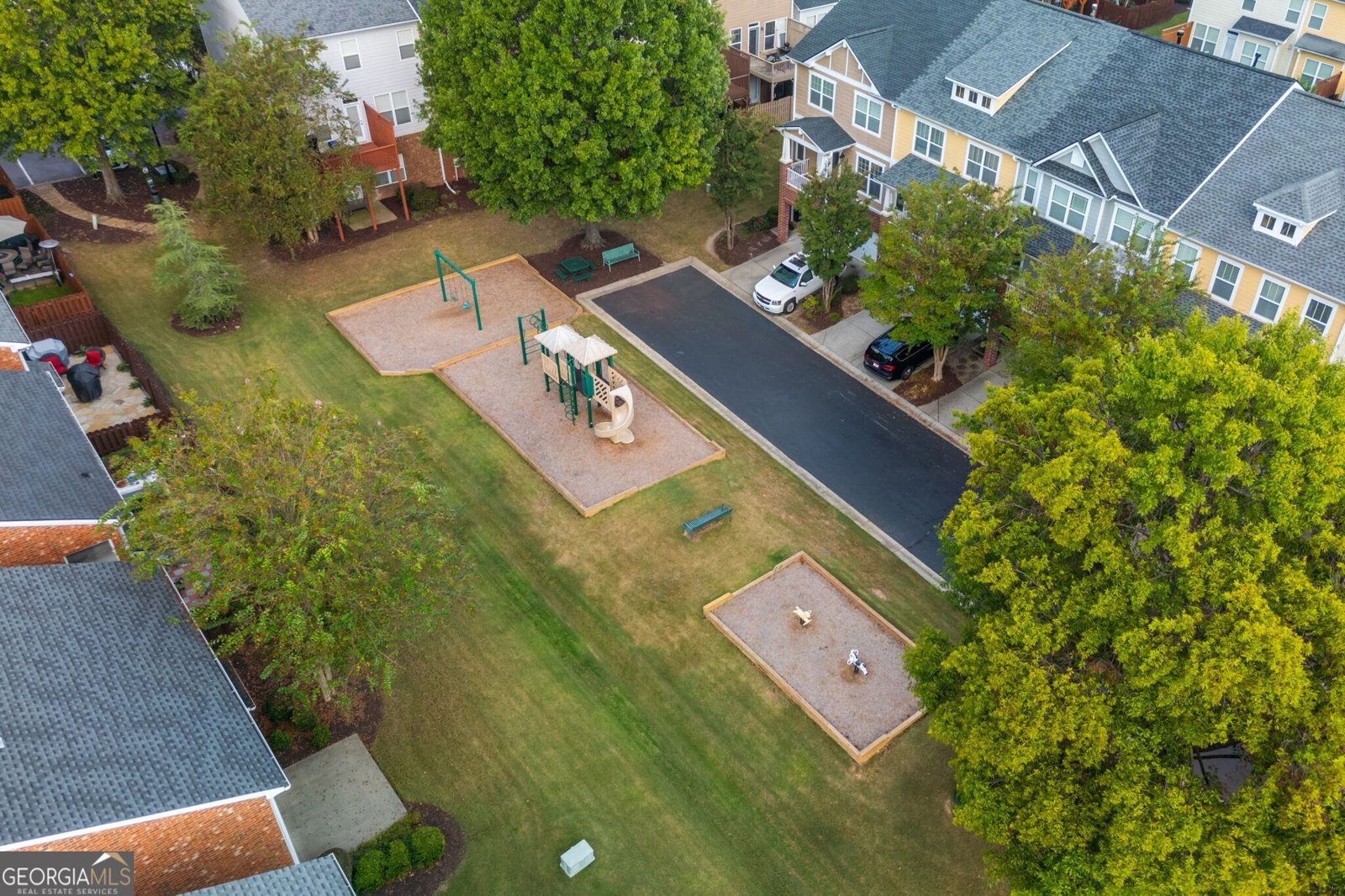 13974 Sunfish Bend Alpharetta - Photo 42