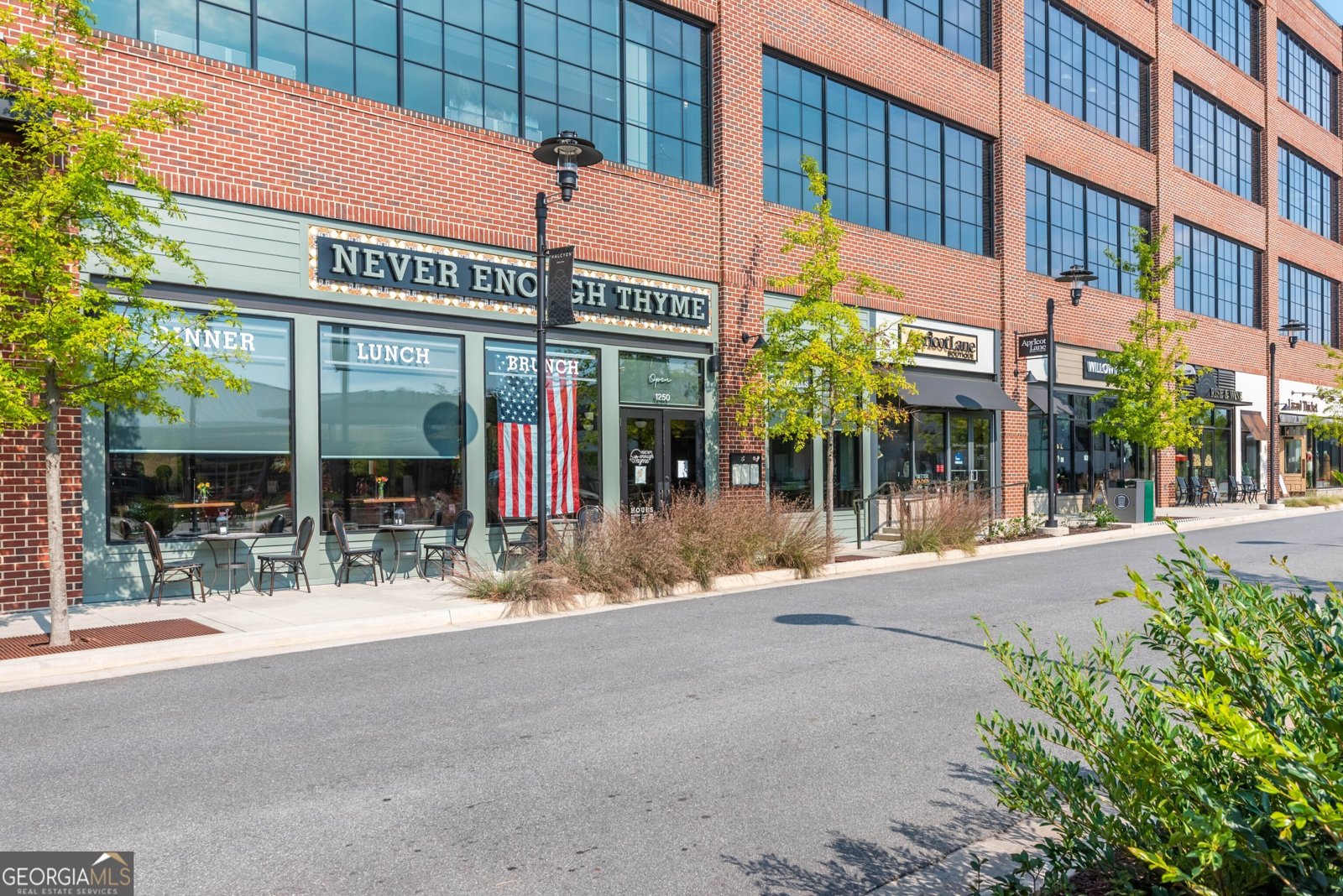 13974 Sunfish Bend Alpharetta - Photo 54