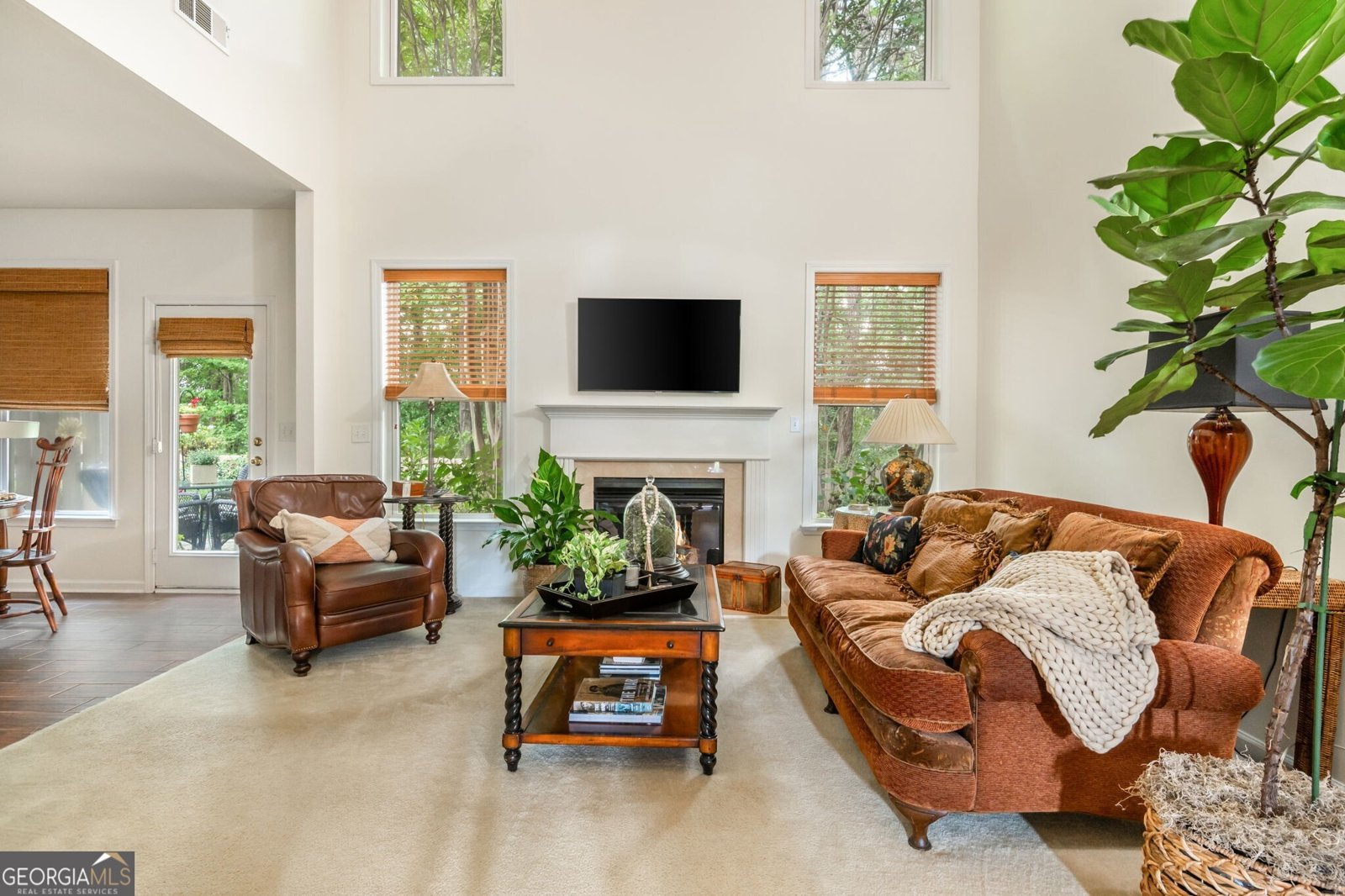 13974 Sunfish Bend Alpharetta - Photo 9