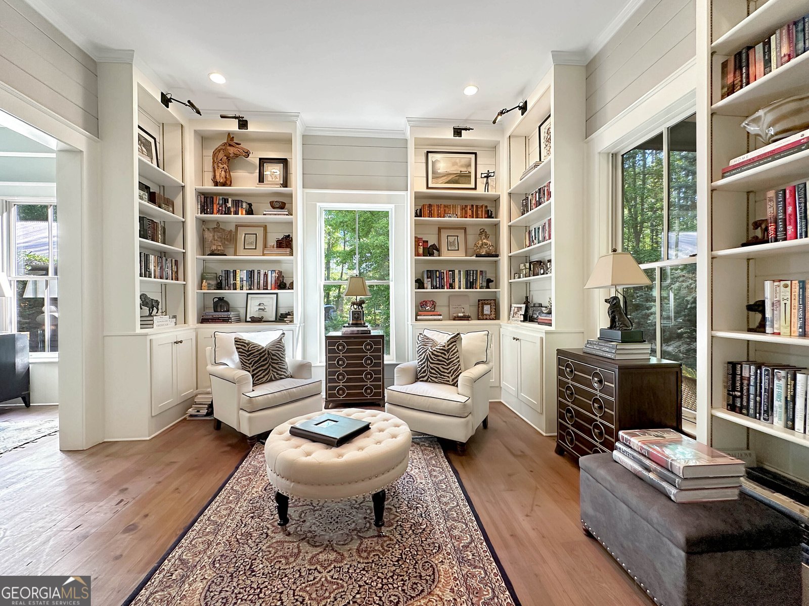 500 Augusta Lane Chattahoochee Hills - Photo 11