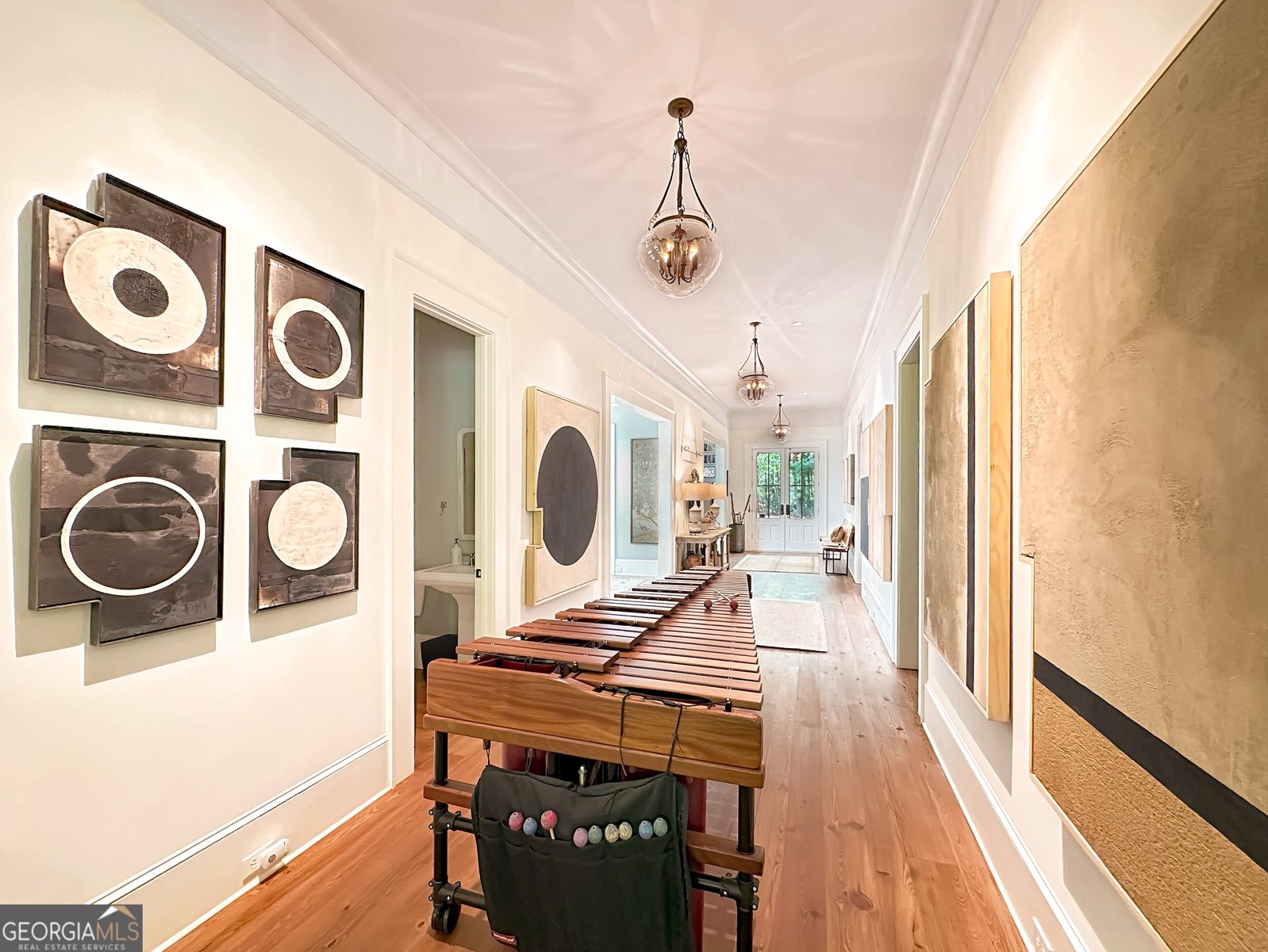 500 Augusta Lane Chattahoochee Hills - Photo 19