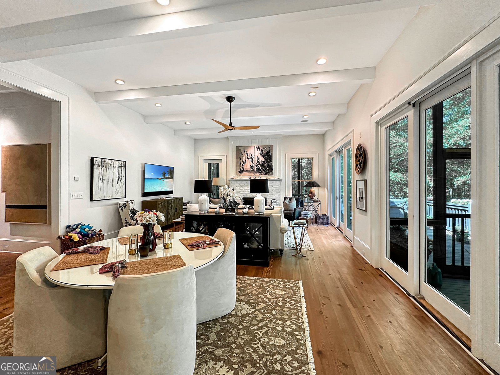 500 Augusta Lane Chattahoochee Hills - Photo 27