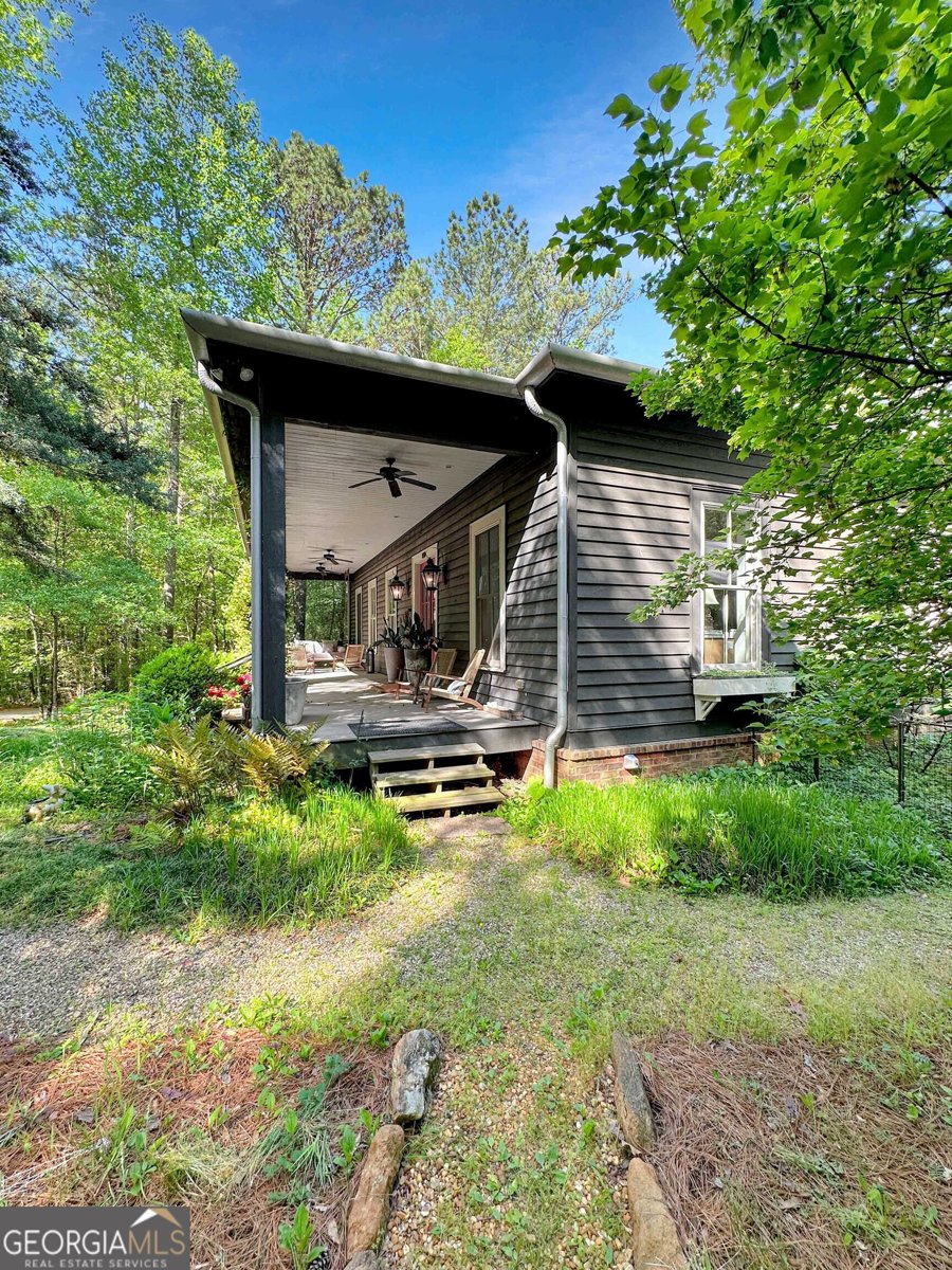 500 Augusta Lane Chattahoochee Hills - Photo 7