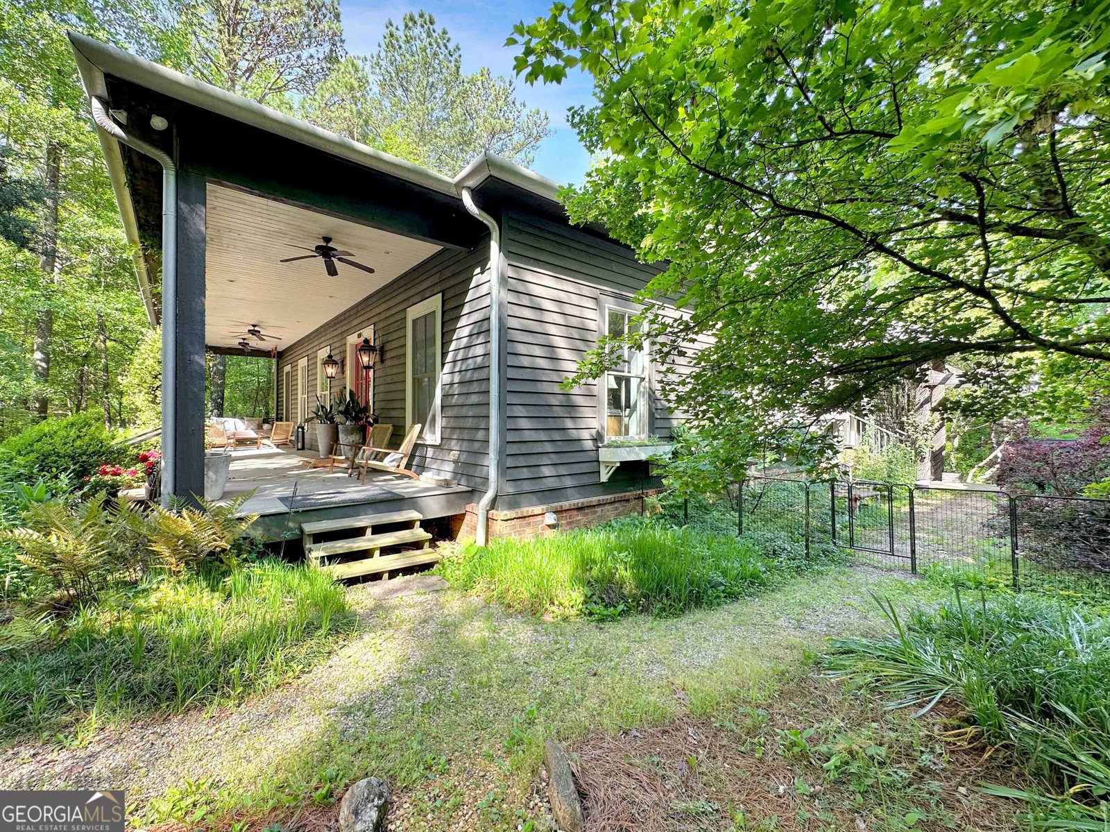 500 Augusta Lane Chattahoochee Hills - Photo 8