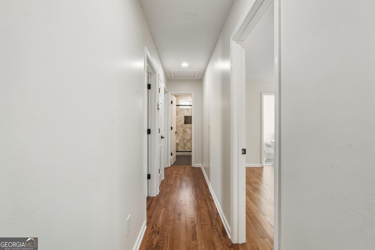 615 Amberwood Place Euharlee - Photo 15