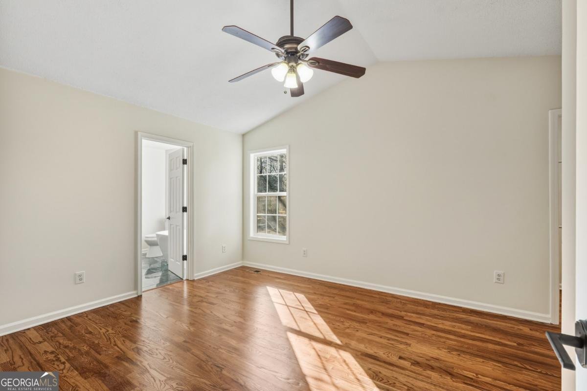 615 Amberwood Place Euharlee - Photo 16