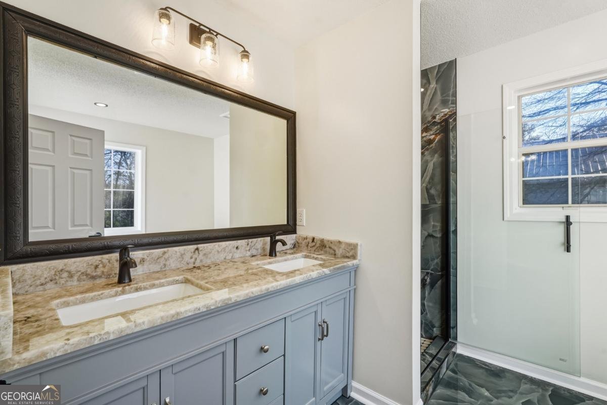 615 Amberwood Place Euharlee - Photo 20