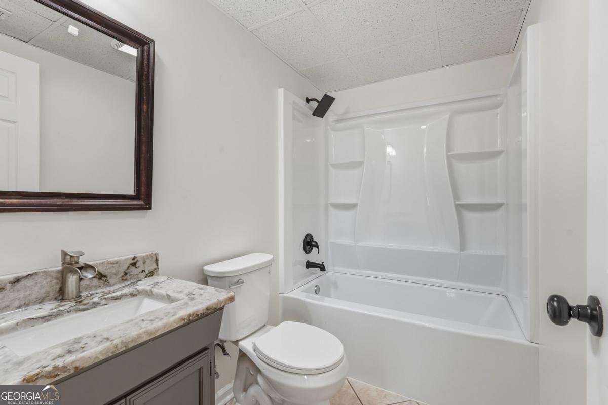 615 Amberwood Place Euharlee - Photo 29